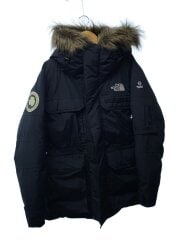 画像：SOUTHERN CROSS PARKA_サザンクロスパーカ/XL/ナイロン