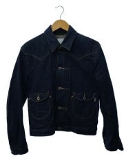 画像：Gジャン/3/デニム/IDG