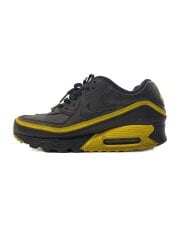 画像：AIR MAX 90/UNDFTD/26.5cm/ブラック/CJ7197-001