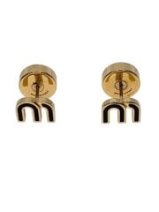 画像：ピアス/--/GLD/レディース