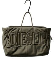 画像：ショルダーバッグ/ナイロン/KHK