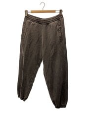 画像：ボトム/S/コットン/グレー/VISTA GRAND SWEAT PANT