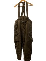 画像：オールインワン/コットン/カーキ/オーストラリア軍