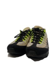 画像：AIR MAX 95 DNHM_エアマックス 95 デンハム/27cm/グレー