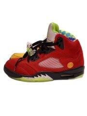 画像：AIR JORDAN 5 RETRO SE_エアジョーダン 5 レトロ SE/26cm/マルチカラー