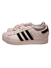 画像：SUPERSTAR II_スーパースター2/27.5cm/WHT