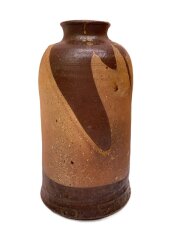 画像：壷・花瓶/BRW/丹波立杭