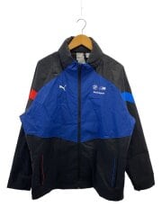 画像：ナイロンジャケット/XL/ナイロン/BLU/625333-01//