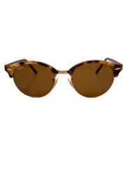 画像：サングラス/ベッコウ柄/BRW/BRW/メンズ/RB4246