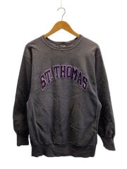 画像：スウェット/XL/コットン/GRY