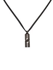 画像：ネックレス/SV925/トップ有/メンズ