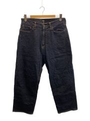 画像：ボトム/32/デニム/IDG