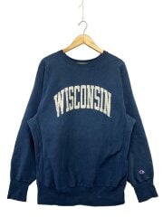 画像：スウェット/XL/コットン/NVY