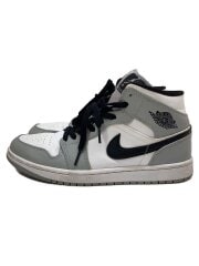 画像：AIR JORDAN 1 MID/26cm/GRY