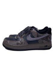 画像：AIR FORCE 1 07 LV8_エア フォース 1 07 LV8/28cm/GRY