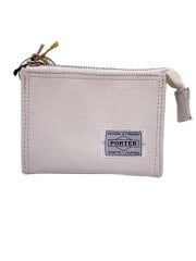 画像：財布/コットン/WHT/メンズ/636-06834