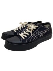 画像：ローカットスニーカー/29cm/BLK/1183C474-001