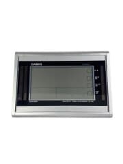 画像：WAVE CEPTOR/掛置兼用時計/シルバー/IDS-160J-8JF