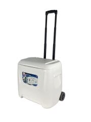 画像：MARINE BREEZE/クーラーボックス/26L/ホワイト