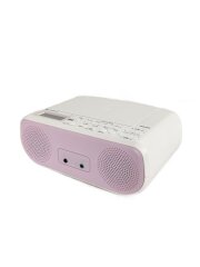 画像：CDラジオ TY-C161(P)