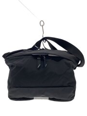 画像：ショルダーバッグ/--/BLK/無地/F12312