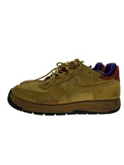 画像：AIR FORCE 1 WILD_エア フォース 1 ワイルド/26cm/YLW