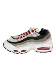 画像：AIR MAX95 BIG BUBBLE/ローカットスニーカー/27cm/ホワイト/IB7862-100//
