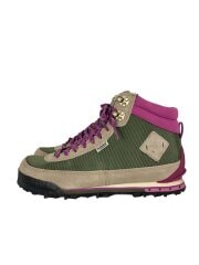 画像：BACK TO BERKELEY BOOT II/23cm/カーキ/A1MF G4E T430 612395//