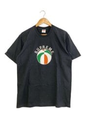 画像：Tシャツ/M/コットン/BLK//