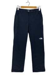 画像：VERB PANT_バーブ パンツ/S/ナイロン/ブラック/無地/NB31805//