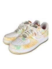 画像：AIR FORCE 1 07 LX_エア フォース 1 07 LX/27cm/ホワイト/FJ7739-101//