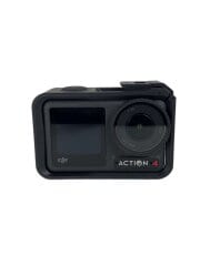 画像：OSMO ACTION 4 スタンダードコンボ CA2039//