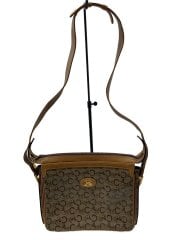 画像：ショルダーバッグ/--/BRW/総柄