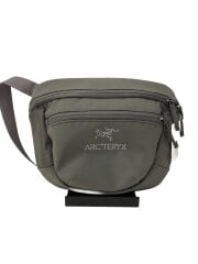 画像：×BEAMS別注/ARRO WAISTPACKウエストバッグ/KHK/28652-128623-12