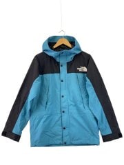 画像：MOUNTAIN LIGHT JACKET_マウンテンライトジャケット/M/ゴアテックス/BLU//
