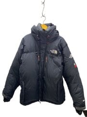 画像：HIMALAYAN PARKA_ヒマラヤンパーカー/L/ナイロン/BLK/無地