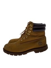 画像：レースアップブーツ/26cm/CML/A8998