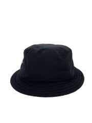 画像：バケットハット/--/コットン/BLK/レディース/1077511991//