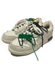 画像：DUNK LOW_ダンク ロー/26.5cm/WHT