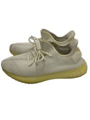 画像：YEEZY BOOST 350 V2/イージーブースト/27.5cm/WHT