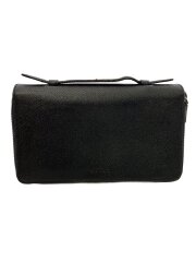 画像：長財布/--/BLK/メンズ/F59114