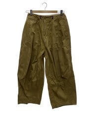 画像：カーゴパンツ/1/コットン/BEG/GL181