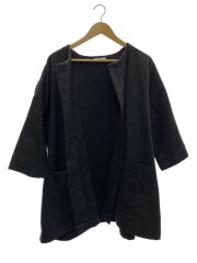 画像：ジャケット/--/ウール/GRY