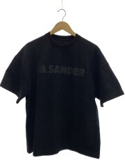 画像：Tシャツ/S/コットン/BLK/J21GC0168