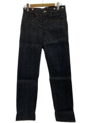 画像：ボトム/30/コットン/IDG/90501-0119