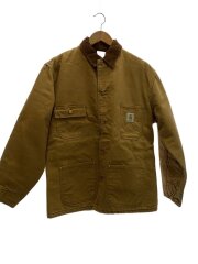 画像：カバーオール/40/コットン/CML/6BLC