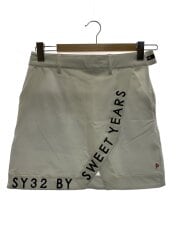 画像：SYG-23S05 スポーツウェアー/S/WHT/SYG-23S05