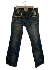 画像：ボトム/XS/コットン/IDG