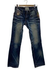 画像：ボトム/XS/コットン/IDG