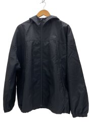 画像：ジャケット/L/ナイロン/BLK